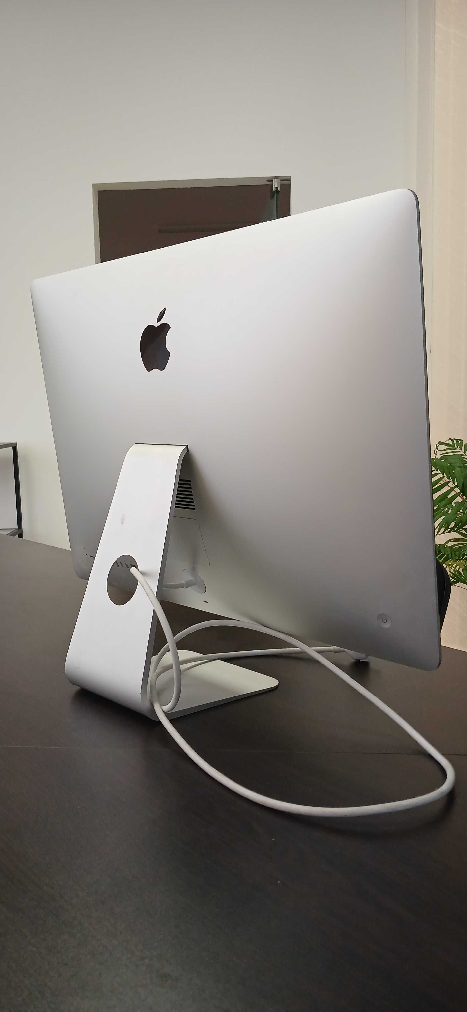 Продам iMac Retina 5K, 27-inch ( Late 2015)