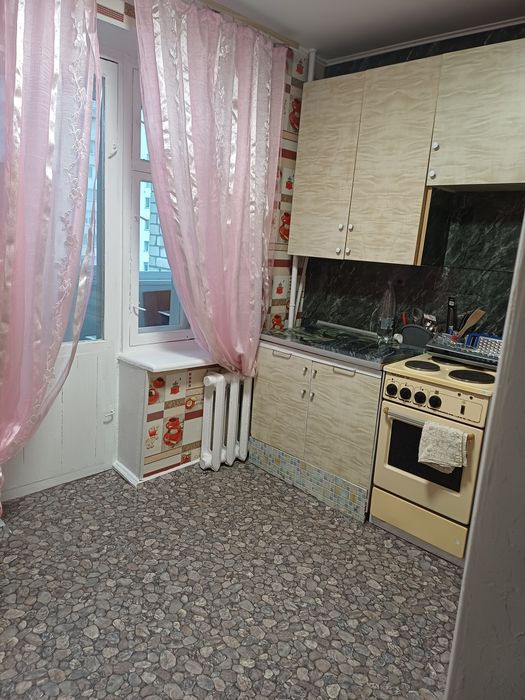 Подобово центр Квартира оренда Малин