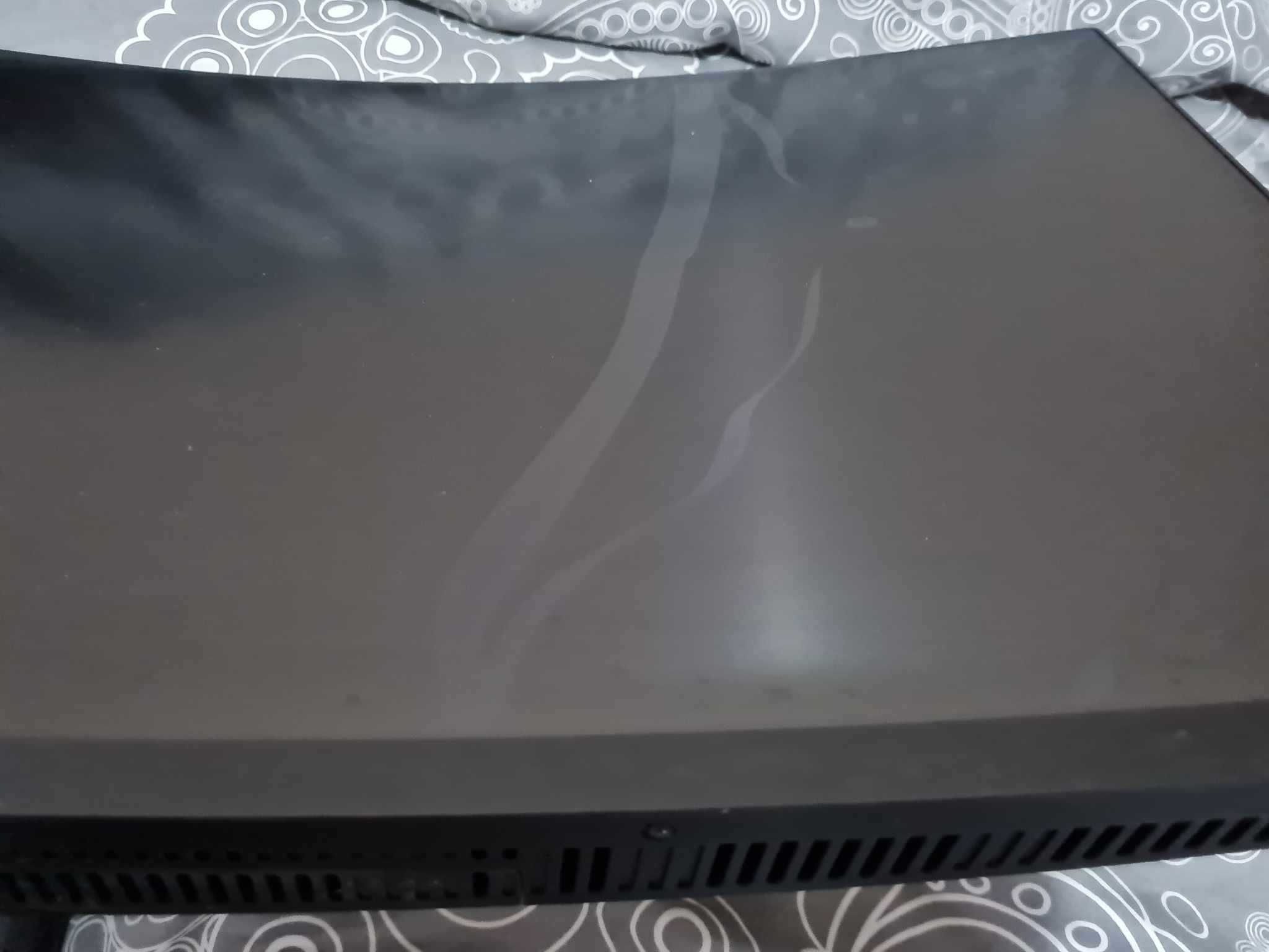 Mi Curved Gaming monitor 34" uszkodzony