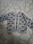 Sweter dziecięcy 86