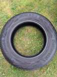 Opony letnie Continental 17'' 215/65