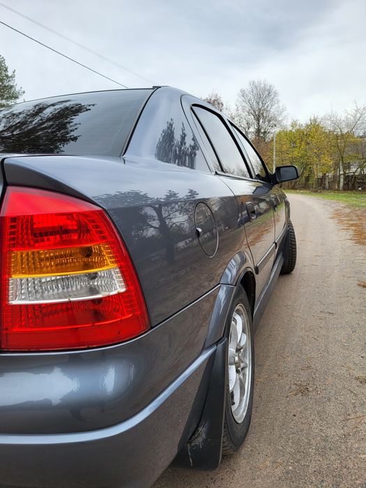 Продам Opel Astra