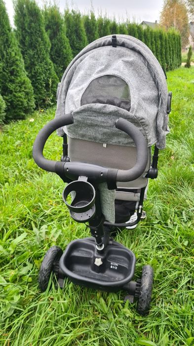 Rowerek 3w1 Kinderkraft AVEO