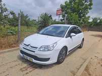 Citroën C4 comercial