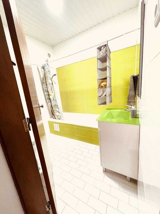 Quartos com Varanda no Cartaxo