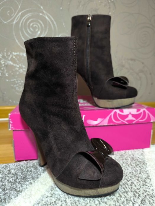 Стильні батільйони