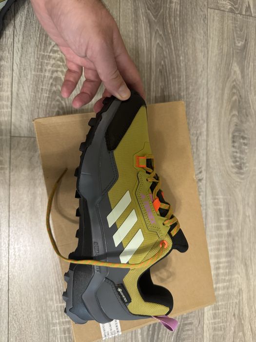 Adidas terrex ax4 gtx