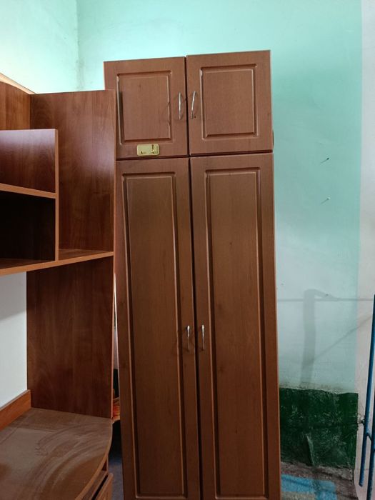 Стєнка + комод в хорошому стані