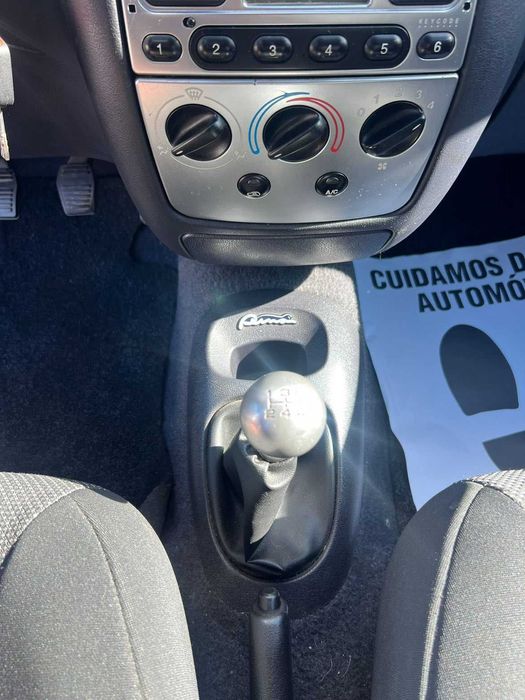 Ford Puma 98 1.4 em ótimo estado