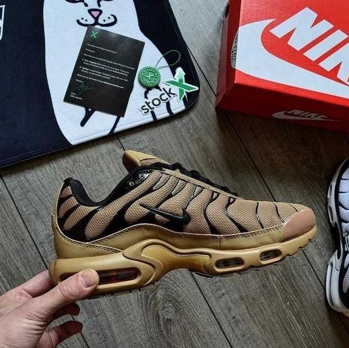 Мужские кроссовки Nike Air Max Plus Tn 40-45 найк аир Sale!