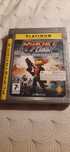 Ratchet & Clank tools of destruction na ps3
