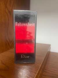 Perfume Dior de Fahrenheit