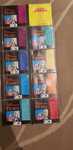 Cds bandas sonoras filmes