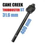 CANE CREEK THUDBUSTER ST 31.6 mm 400 mm sztyca amortyzowana 40 cm