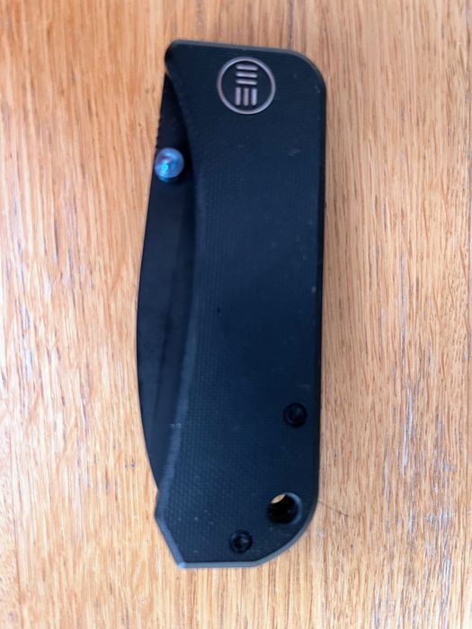 НІЖ WEKNIFE Banter 2004B