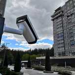 Установка Видеонаблюдения, Домофона, Сигнализация. Монтаж Ирпень Буча
