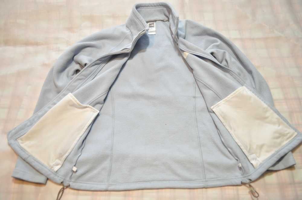 THE NORTH FACE M damska bluza polarowa wpinka i3