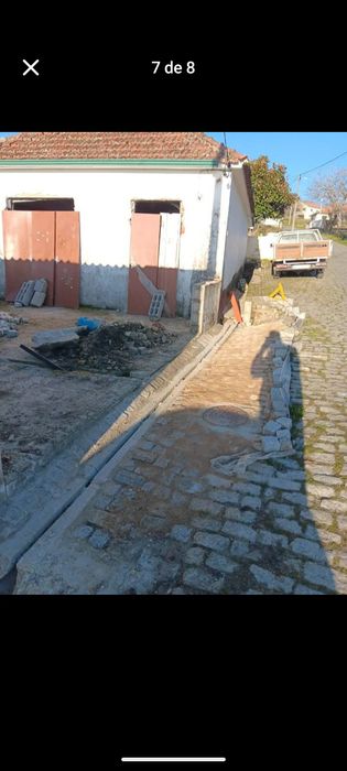 Antiga escola primária