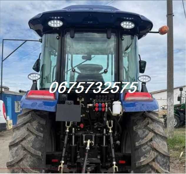Трактор ДТЗ 1104\РЕВЕРС\110кс\БезкоштовноДоставимо по УКРАЇНІ!