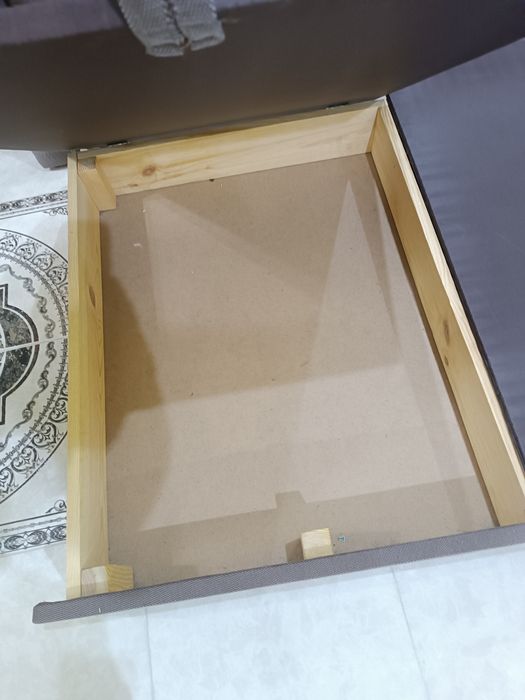 Диван від фірми Даніро