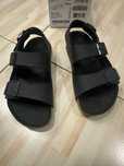 Sandałki birkenstock