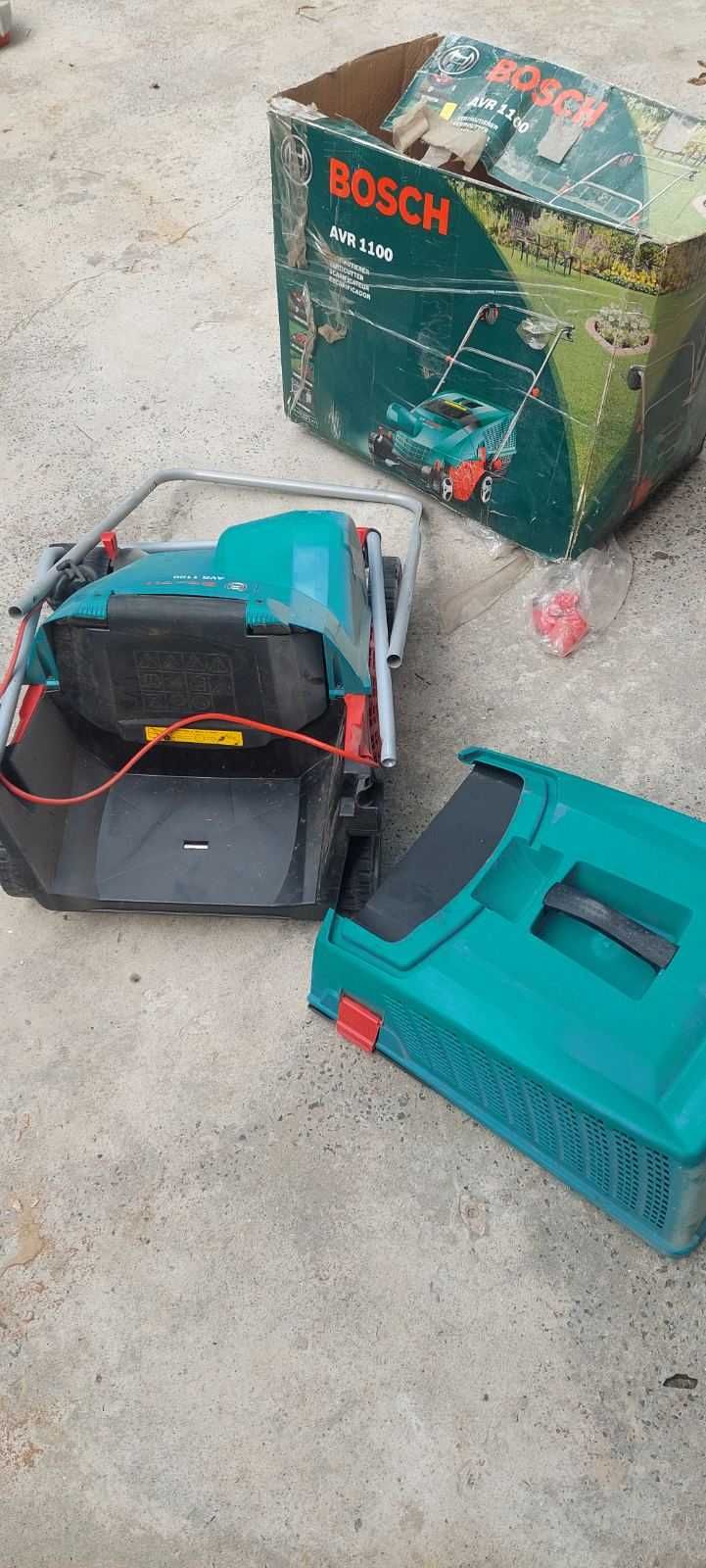 Аератор Бош; Bosch AVR1100