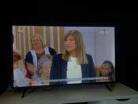 Televisão Hisense 50 polegadas