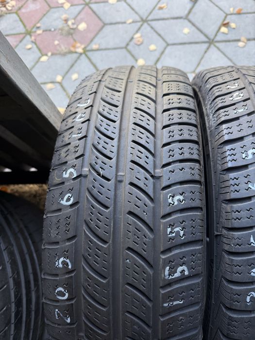 205/65/16С Continental цешка пара склад резина