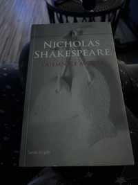 Tajemnice morza. Shakespeare Nicholas