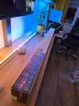 Świetlówka Philips Hue White and Colour Ambiance Gradient Play Czarny