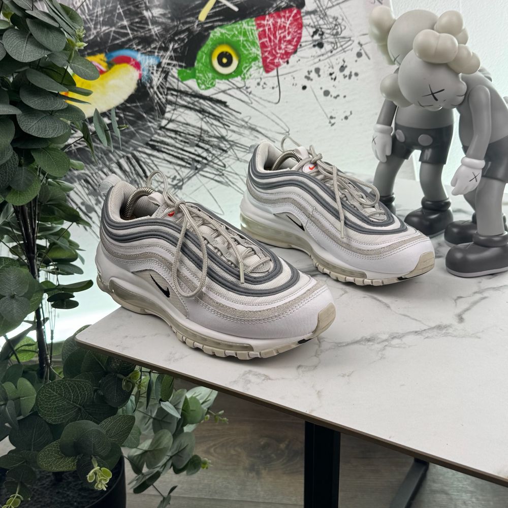 Кросівки Nike Air Max 97 40.5 розмір 4818