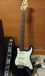 gitara Squier Fender Stratocaster Korea Noiseless Vintage