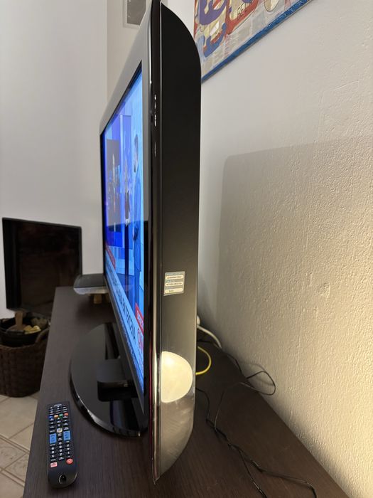 Samsung LE-40A656A1F TV 101,6 cm (40") em perfeito estado