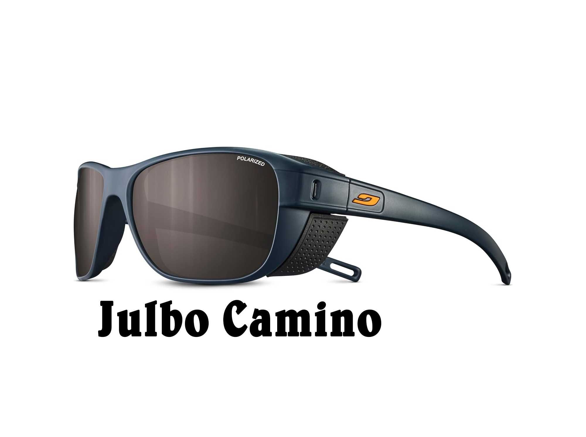 Julbo Explorer 2.0 Reactiv 2-4/Spectron 4/ Julbo Camino