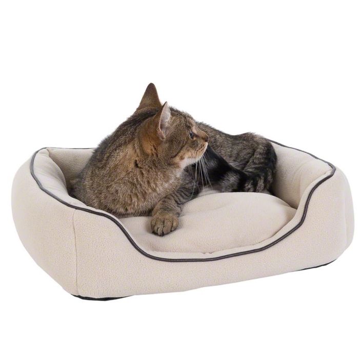 Cama para Gato VANILLA