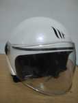 Capacete Jet MT Helmets Street XL 61-62/1,000 Grs