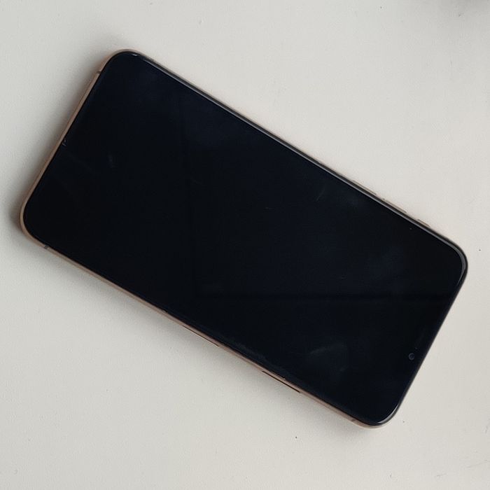 Iphone 11 pro max 100% АКБ iOS 18