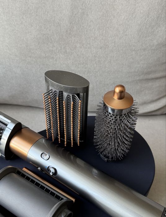 Стайлер Dyson airwrap styler