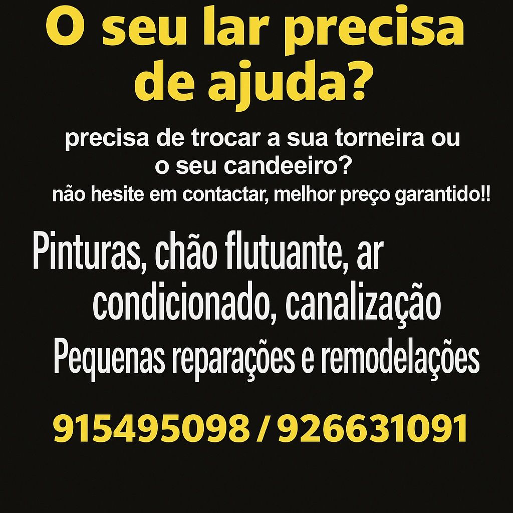 Lisboa e arredores