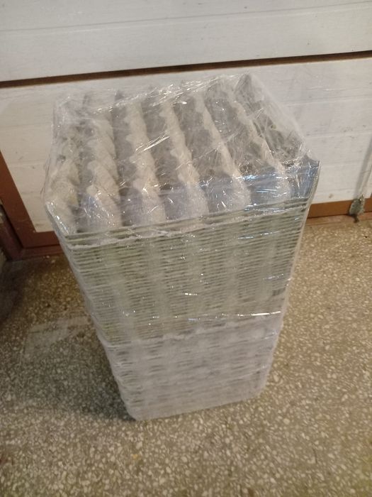 Wytłoczki 70 sztuk