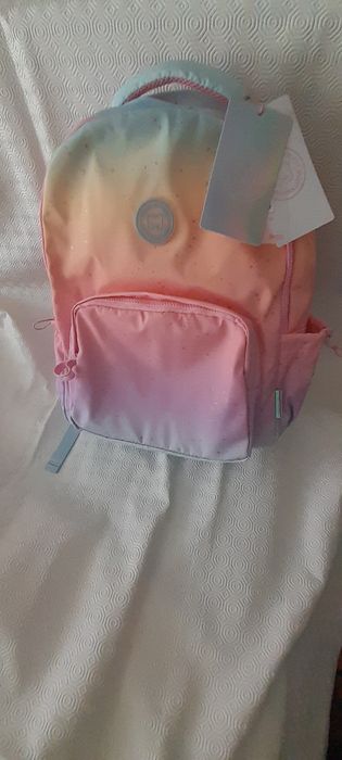Mochila Marshmallow