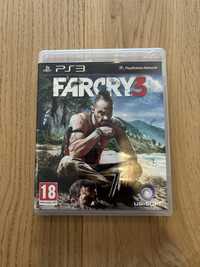 Jogo Far Cry 3 PS3