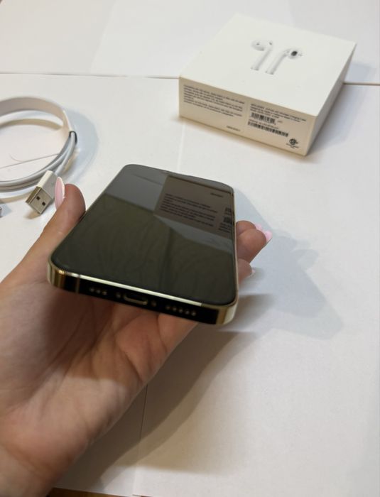 Iphone 13 Pro 128 gb , айфон 13 про 128 гб