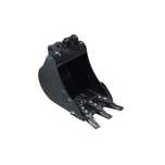 Łyżka 50CM do JCB Minikoparka JCB MINI 15C/16C/18Z/19C