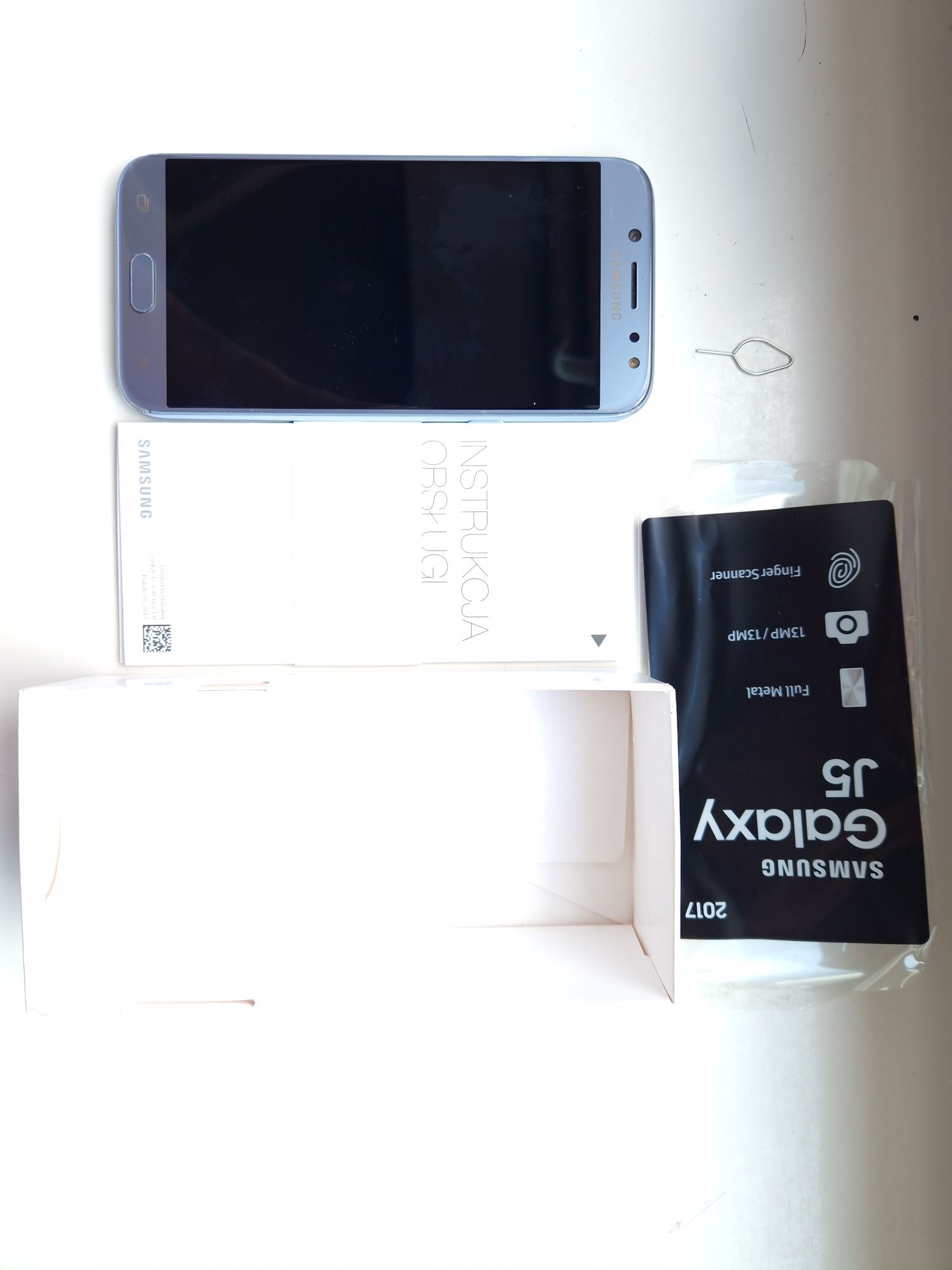 Samsung Galaxy J5