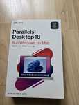 Parallels Desktop 18 box Run Windows on Mac