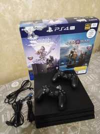 playstation 4 pro cuh-7208b b01x