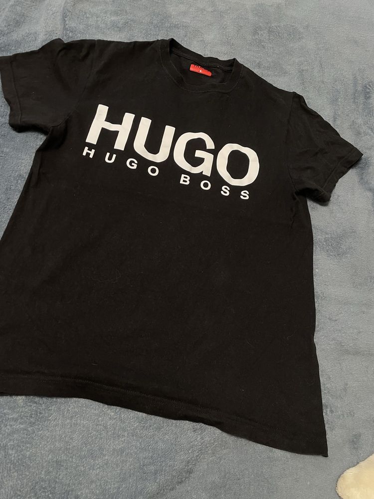 Продам футболку Hugo Boss