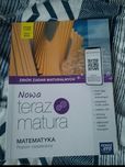 Zbiór zadań maturalnych