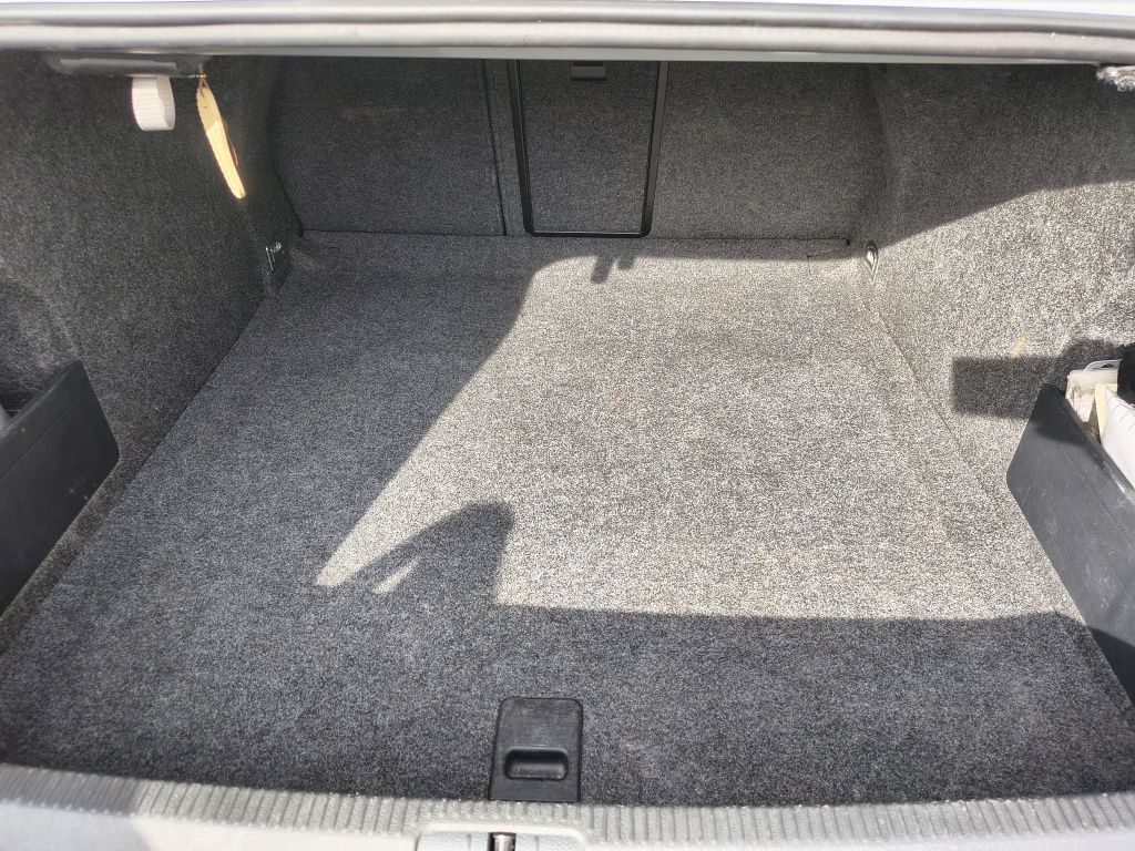 VW Passat 1.9 TDI